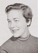 Lorraine Palmer