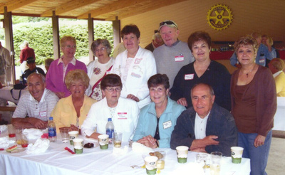 2007 picnic